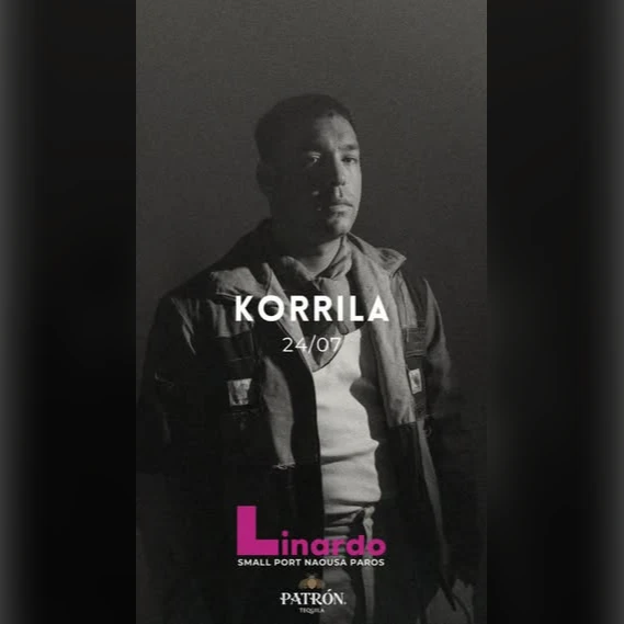 Korrila